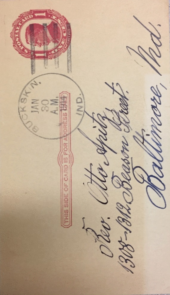 Letter